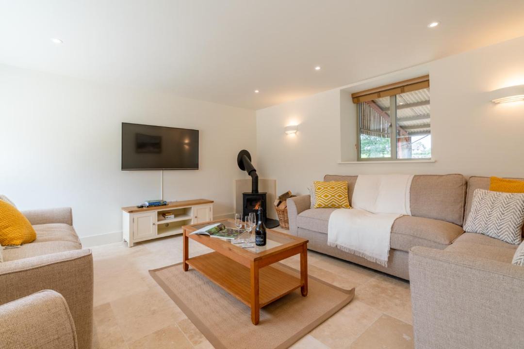 Photo of Livingroom in Gloucester