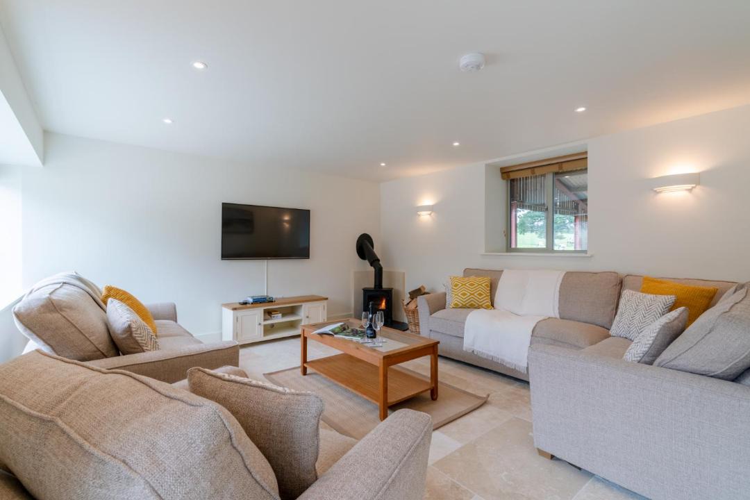 Photo of Livingroom in Gloucester