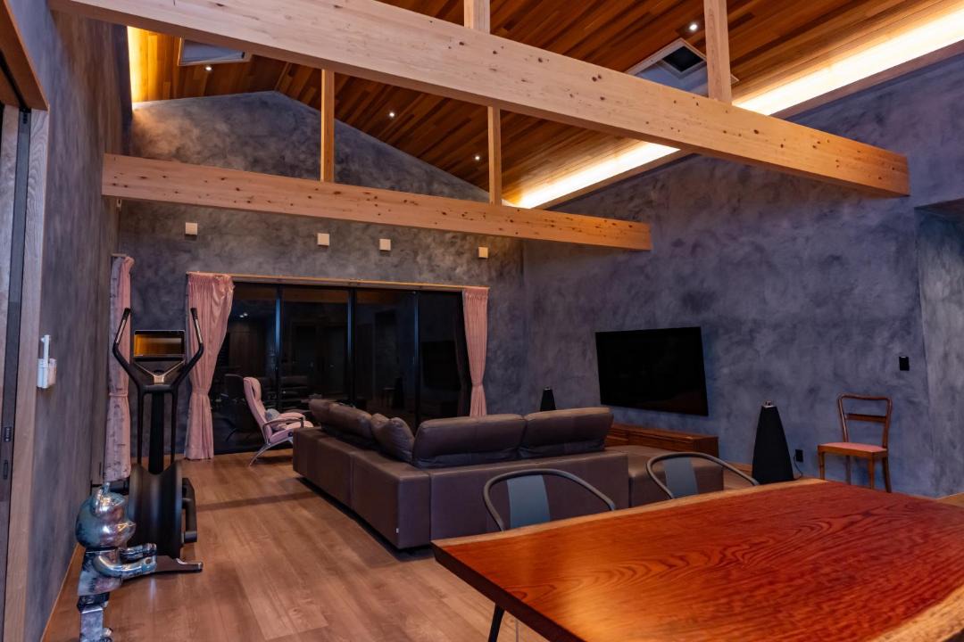 Photo of Livingroom in Beppu