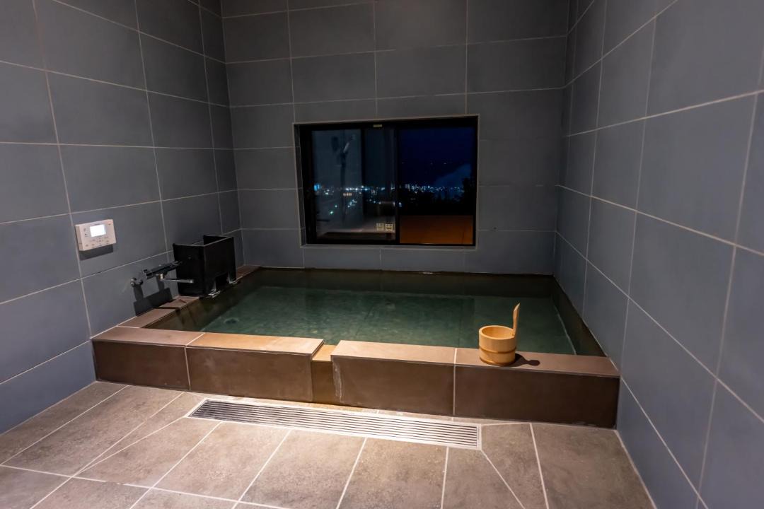Photo of Bathroom in Beppu