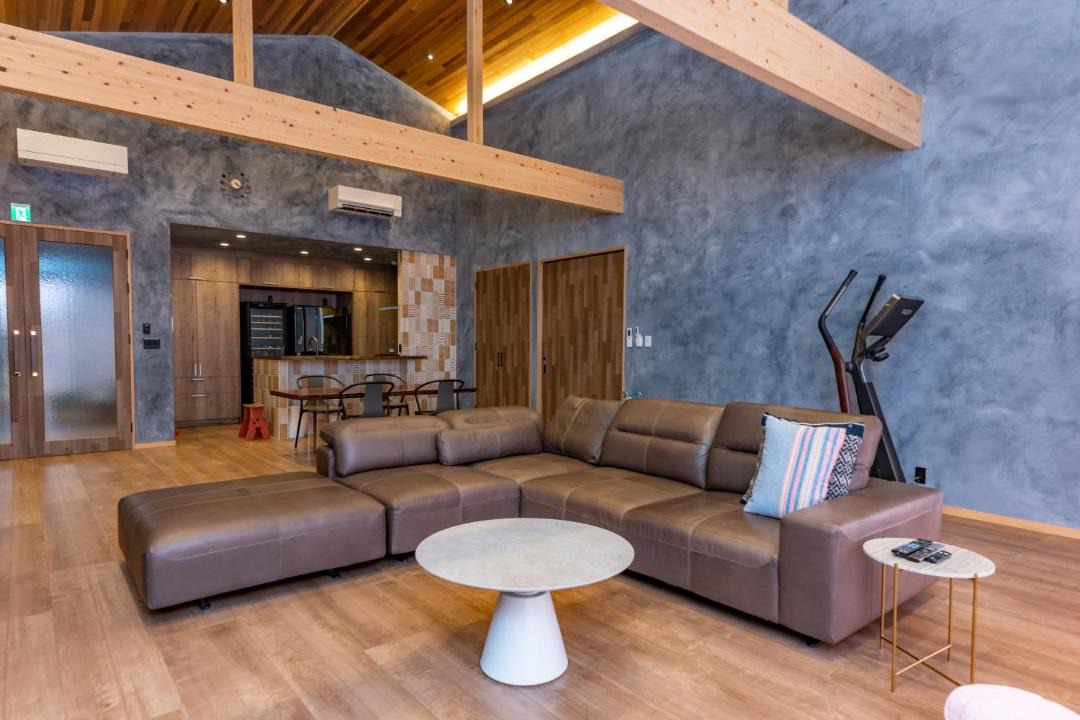 Photo of Livingroom in Beppu
