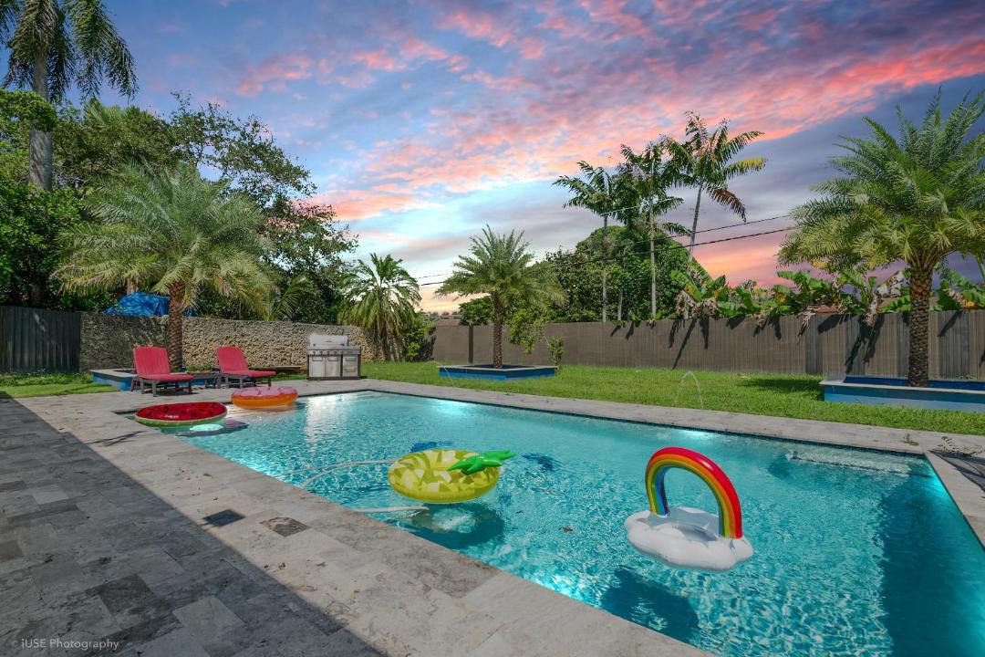Photo of Outdoor in Cutler Bay