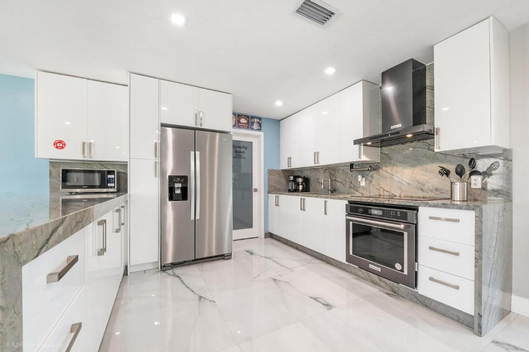 Photo of Kitchen in Cutler Bay