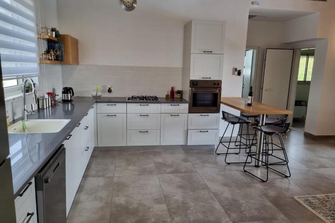 Photo of Kitchen in Tal Shahar