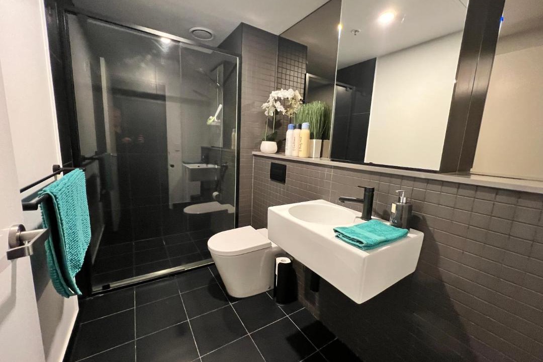 Photo of Bathroom in Braddon
