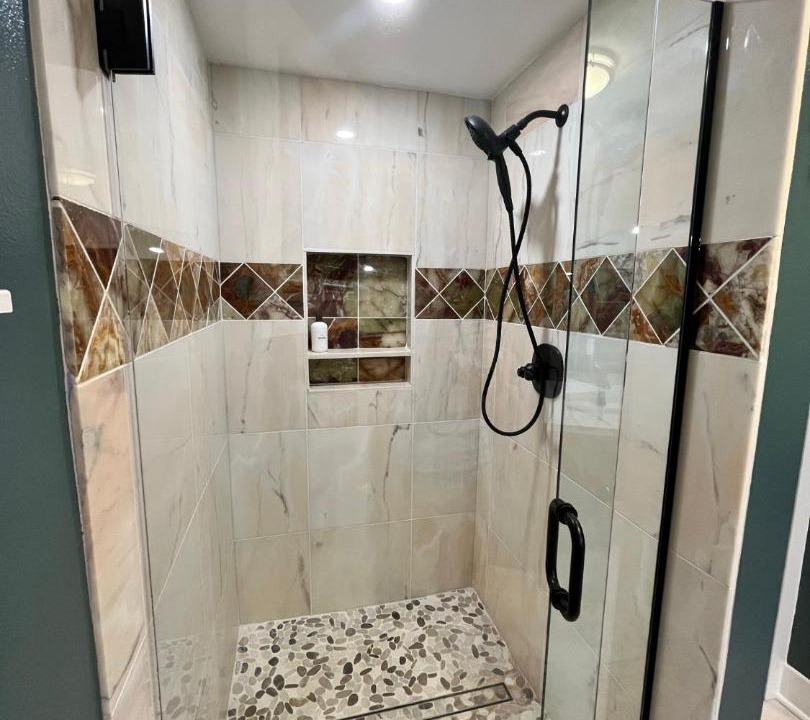 Photo of Bathroom in Portland Heights