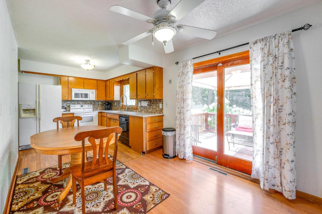 Photo of Livingroom in Waterloo