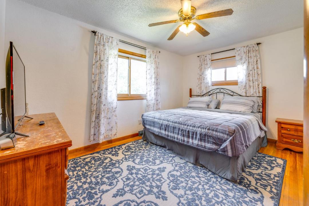 Photo of Bedroom in Waterloo