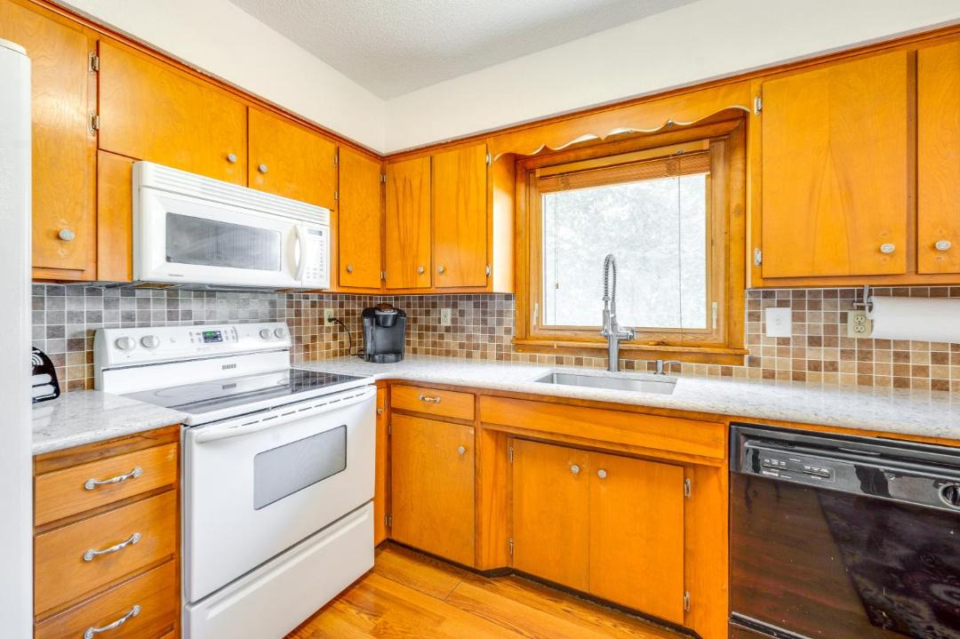 Photo of Kitchen in Waterloo