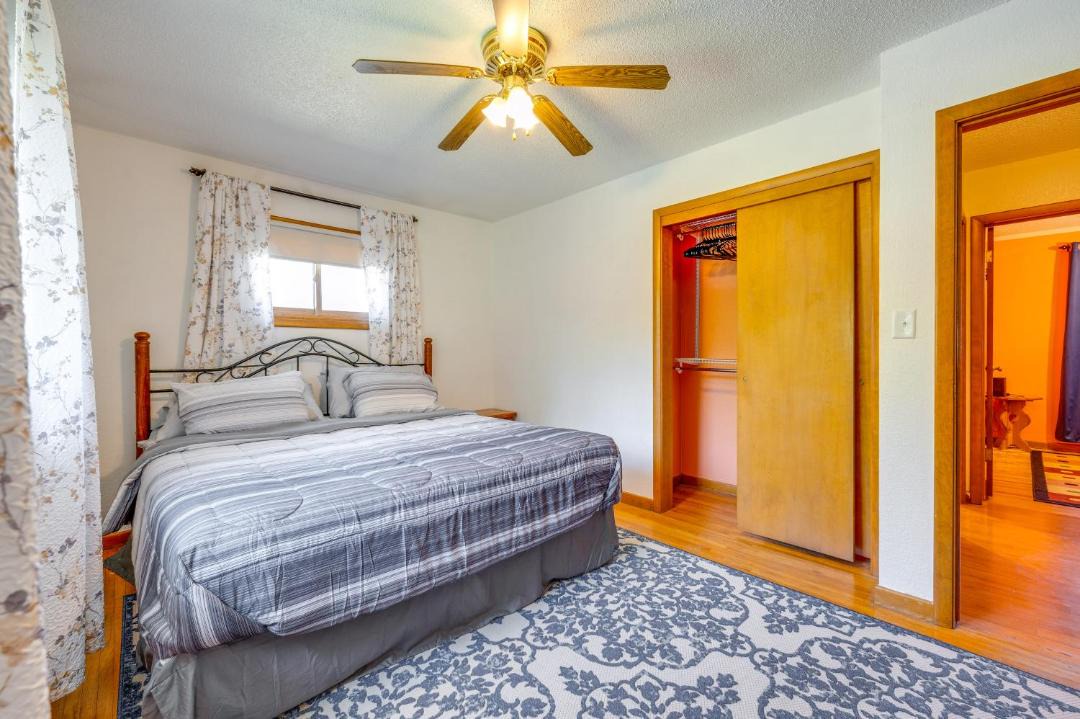 Photo of Bedroom in Waterloo