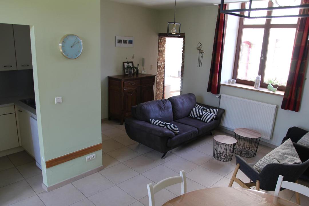 Photo of Livingroom in Mettet