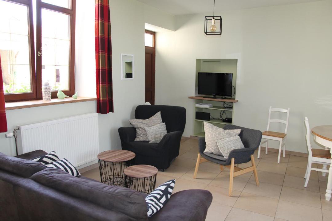 Photo of Livingroom in Mettet