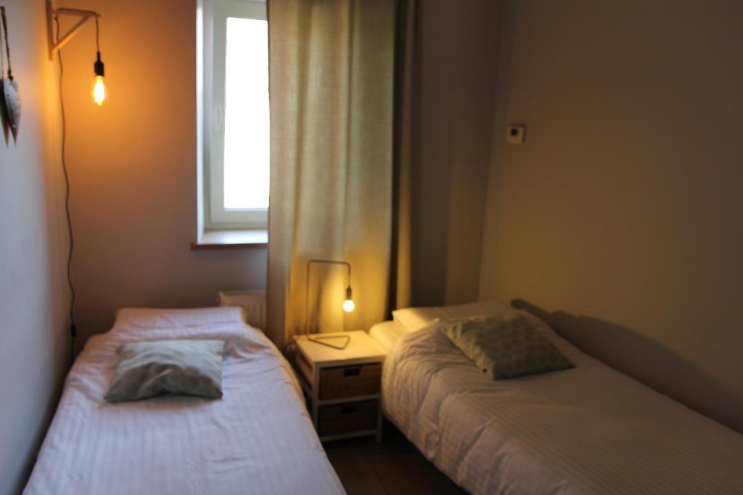 Photo of Bedroom in Mettet