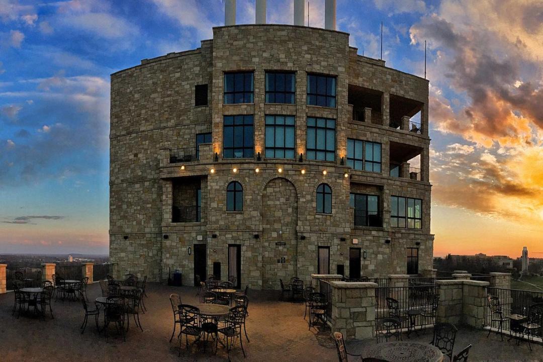 Photo of Others in Oread