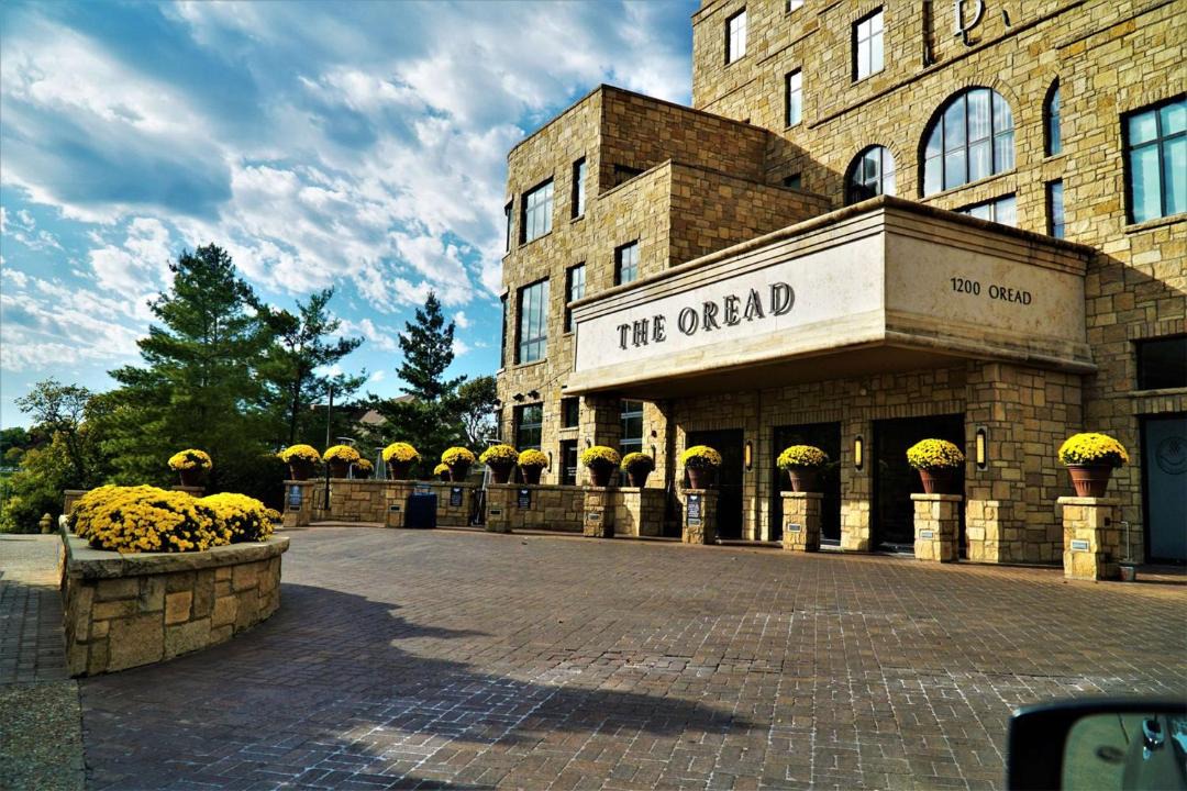 Photo of Others in Oread
