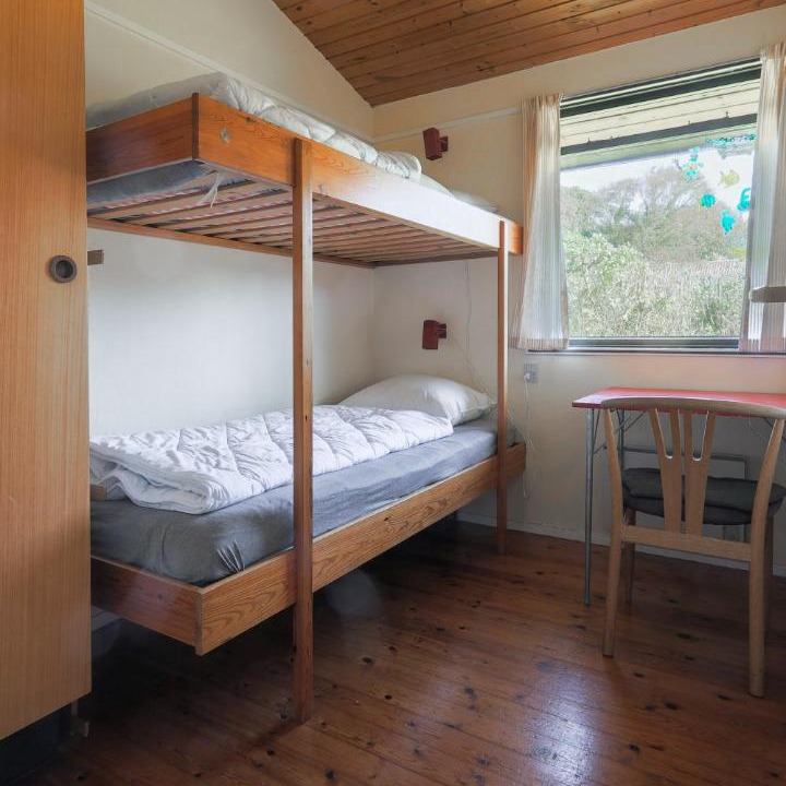 Photo of Bedroom in Faaborg