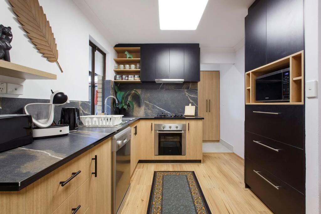 Photo of Kitchen in Marangaroo