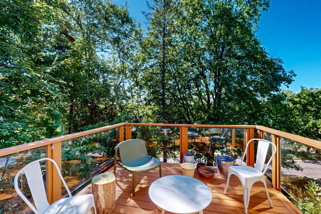 Photo of Patio Balcony in Baraboo