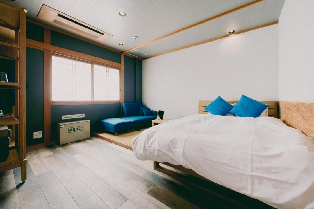 Photo of Bedroom in Kita Ward