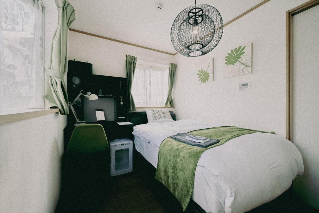 Photo of Bedroom in Kita Ward