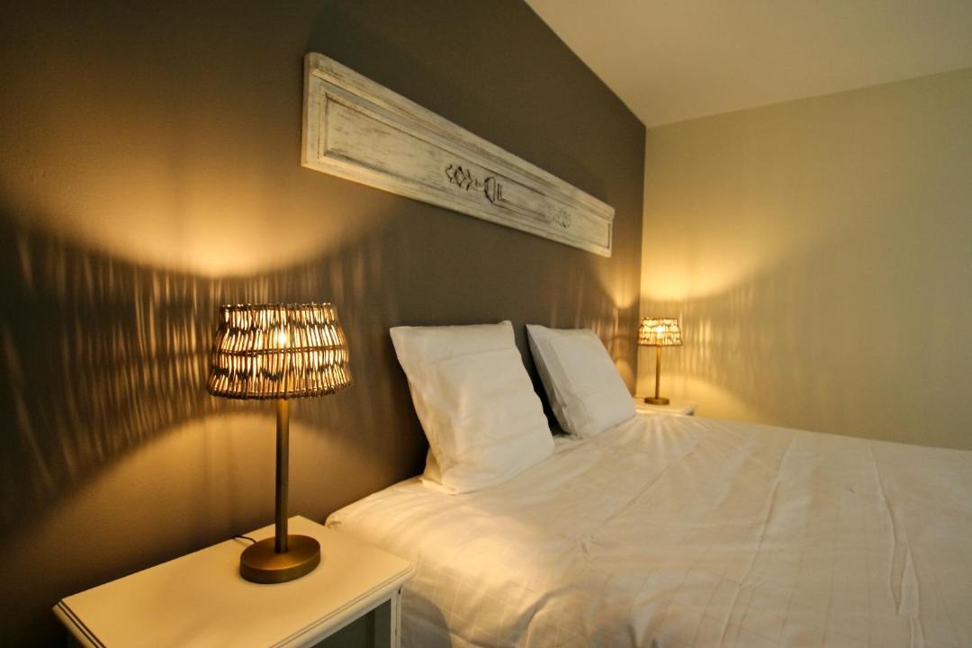 Photo of Bedroom in Laneffe