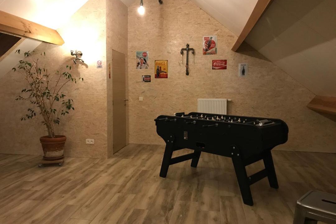 Photo of Livingroom in Laneffe