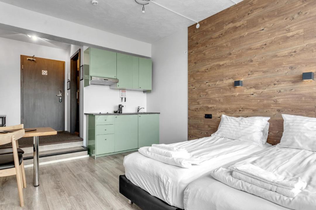 Photo of Bedroom in Hliðar