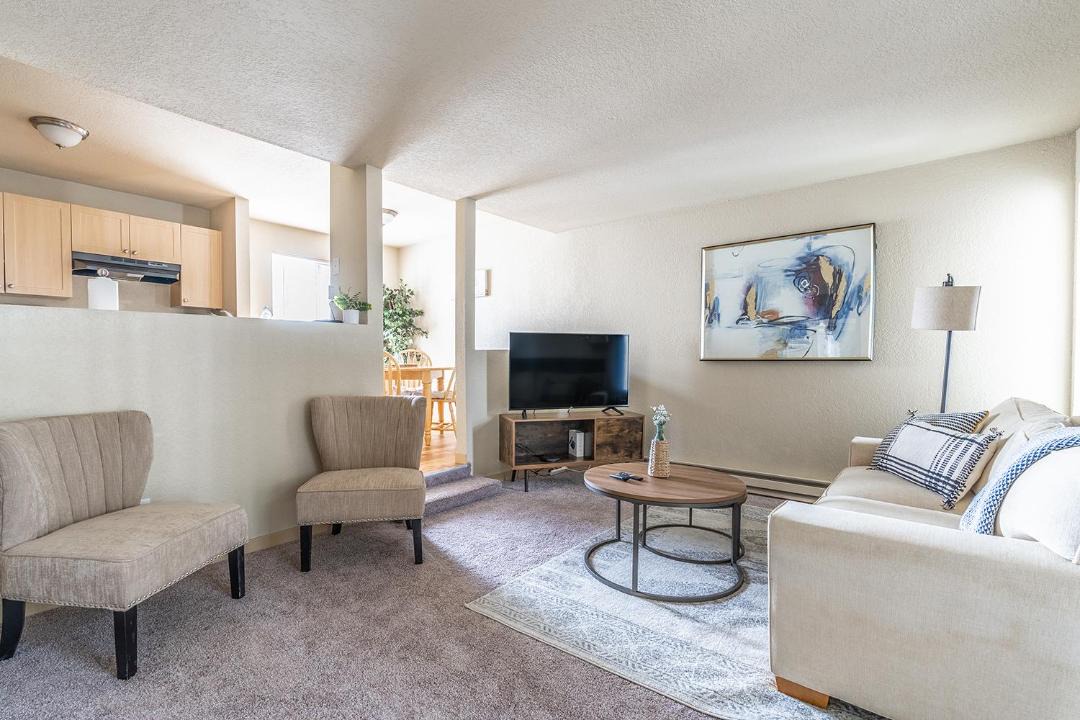 Photo of Livingroom in Bitter Lake