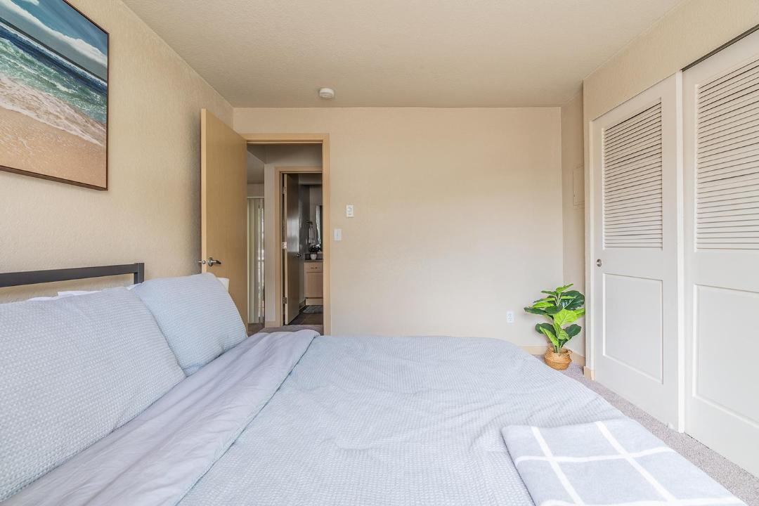 Photo of Bedroom in Bitter Lake