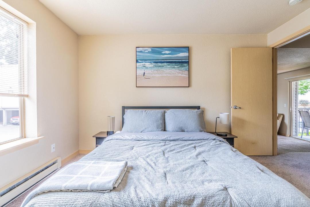 Photo of Bedroom in Bitter Lake