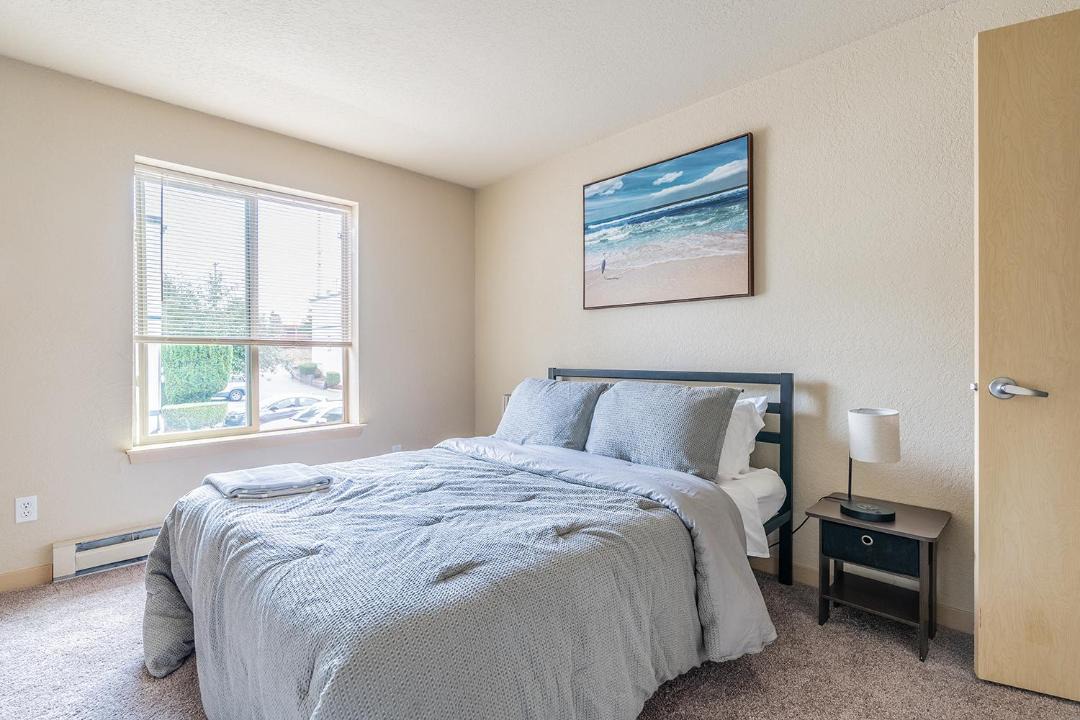 Photo of Bedroom in Bitter Lake