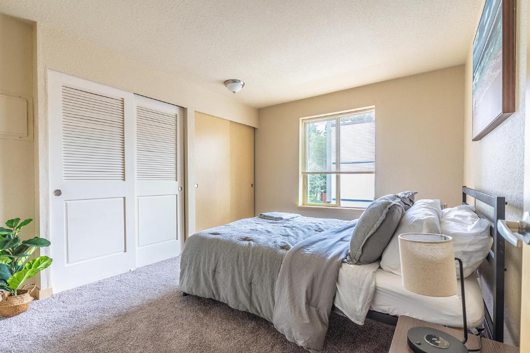 Photo of Bedroom in Bitter Lake