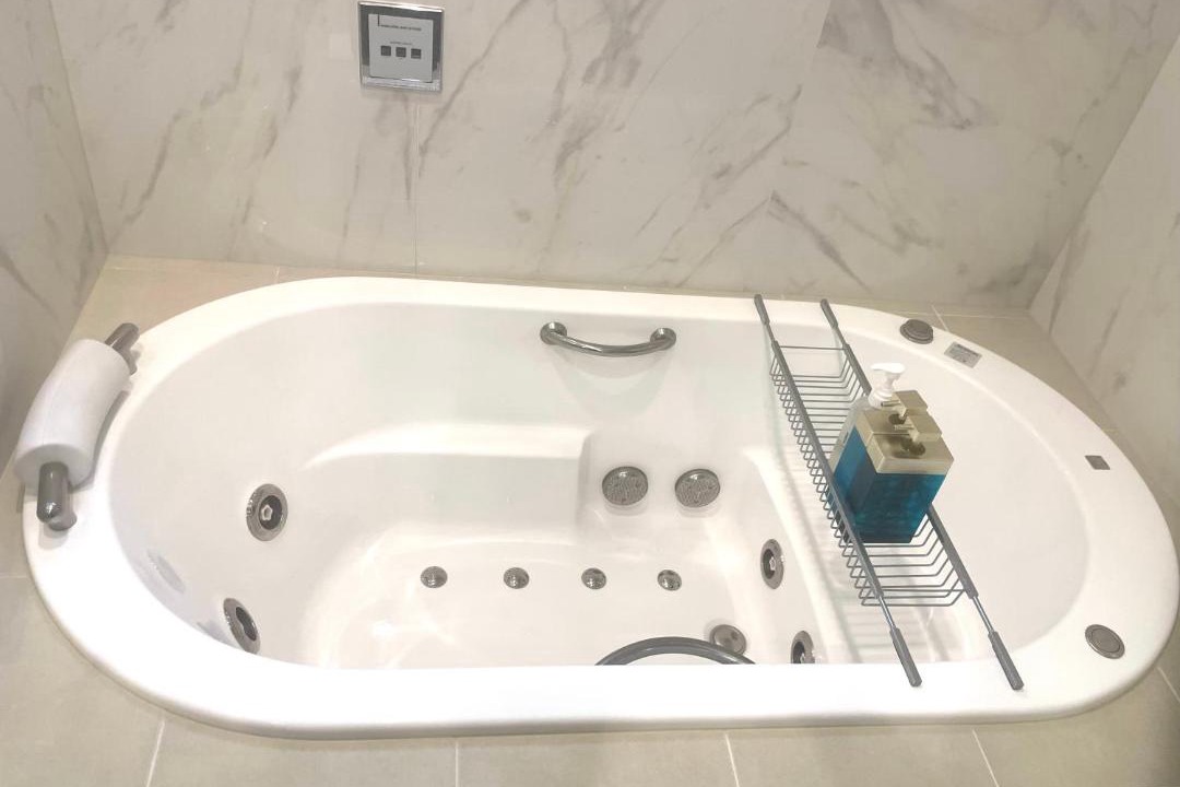 Photo of Bathroom in Aoyama