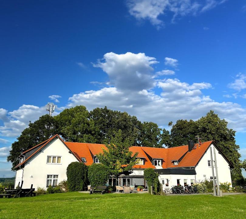 Photo of Buildings in Ebersbach