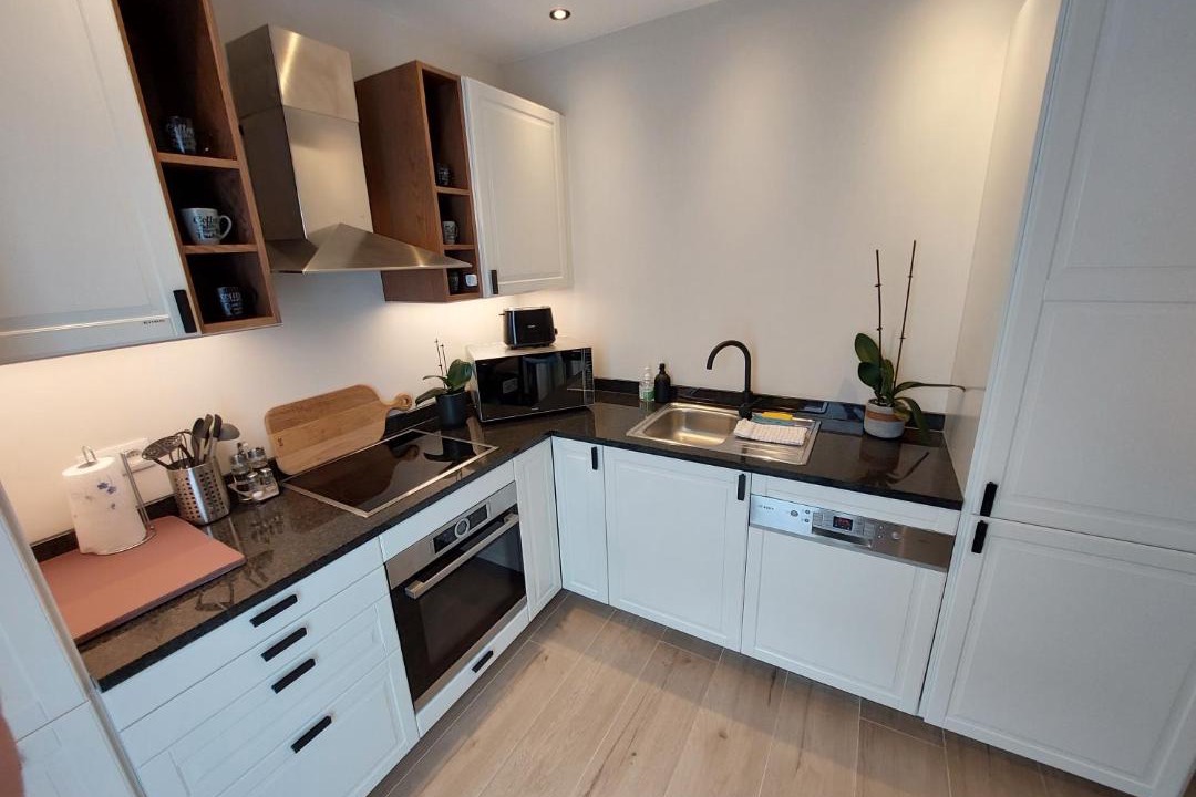Photo of Kitchen in Tongeren
