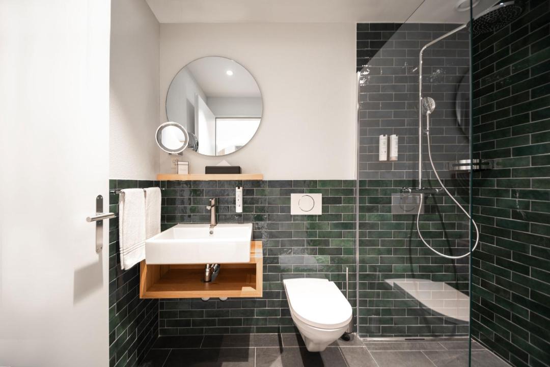 Photo of Bathroom in Bachenbulach