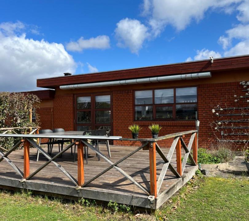 Photo of Patio Balcony in Herning