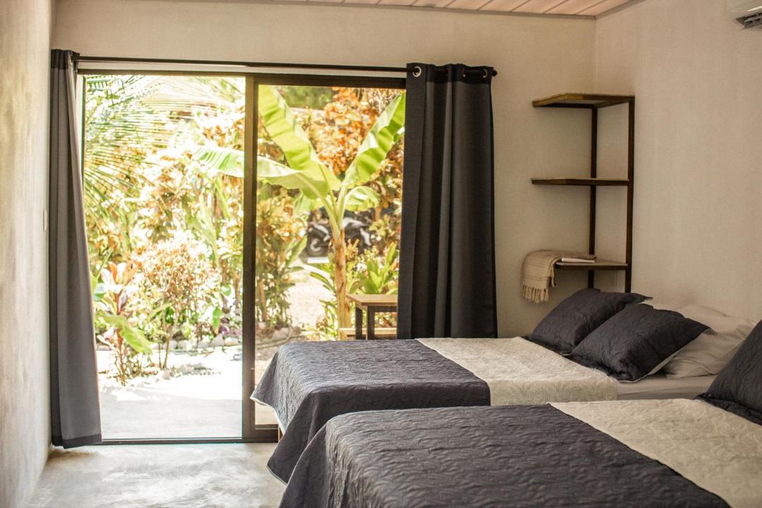 Photo of Bedroom in Cabuya