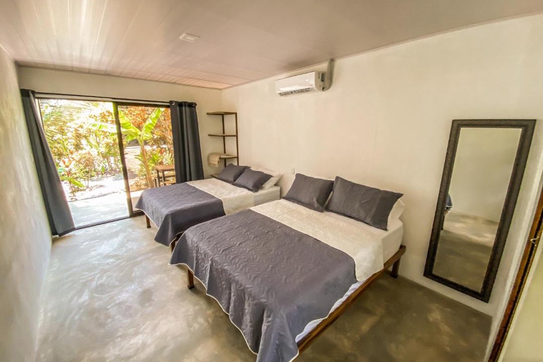 Photo of Bedroom in Cabuya