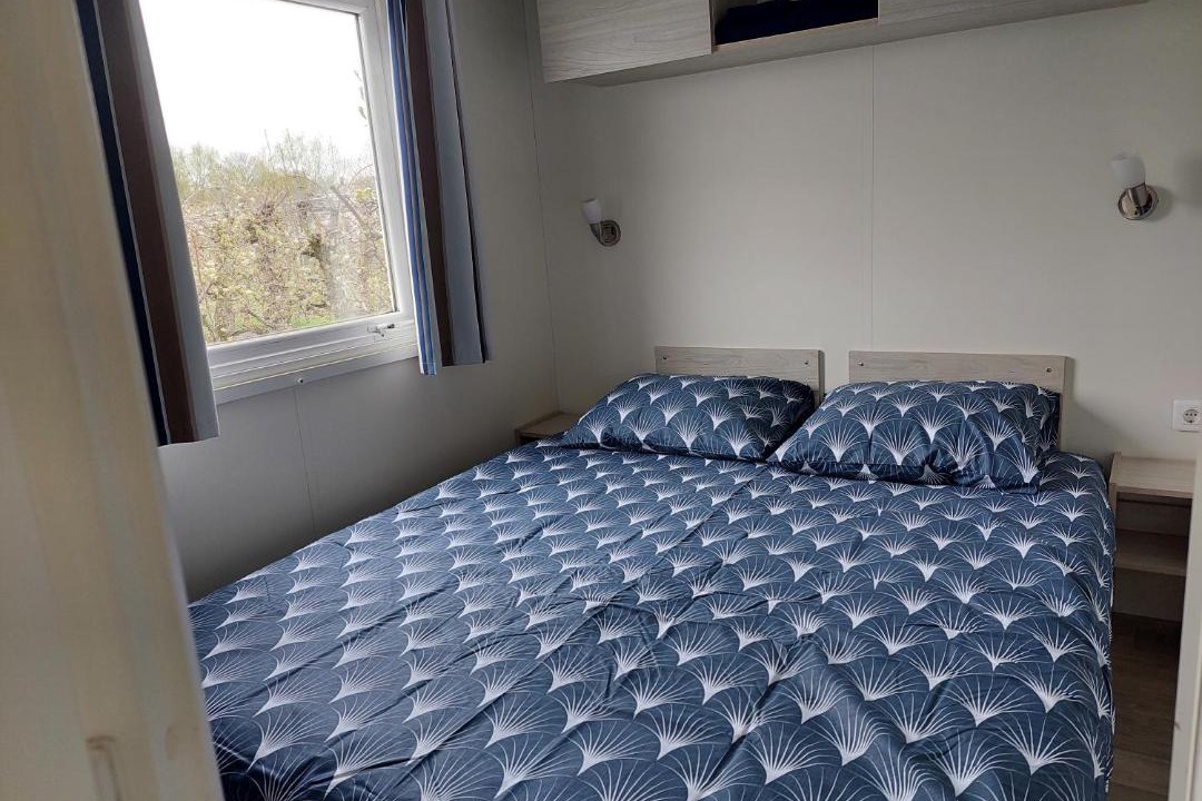 Photo of Bedroom in Hengstdijk