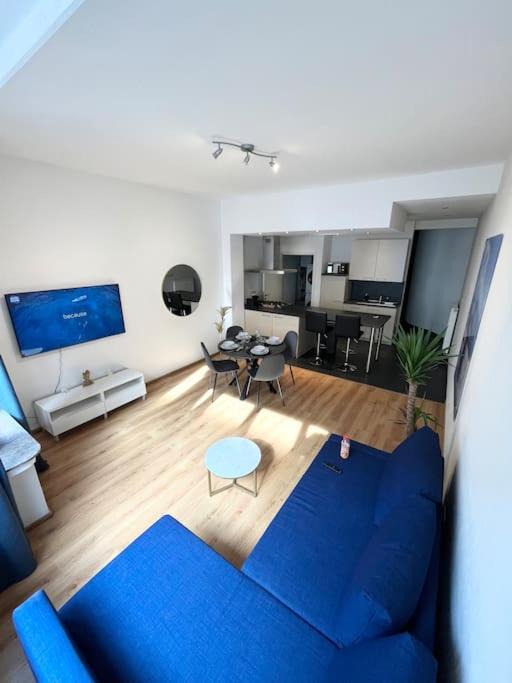 Photo of Livingroom in Rogier