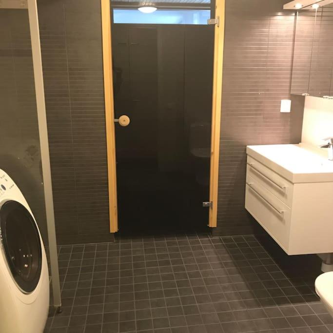 Photo of Bathroom in Keskinen District