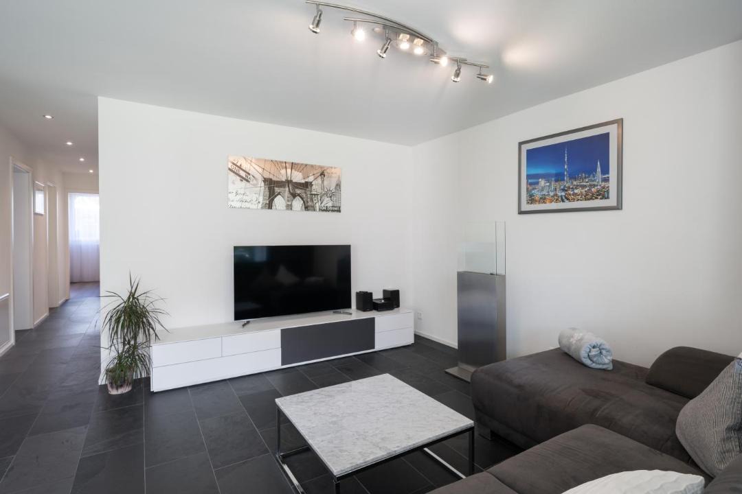 Photo of Livingroom in Matten bei Interlaken
