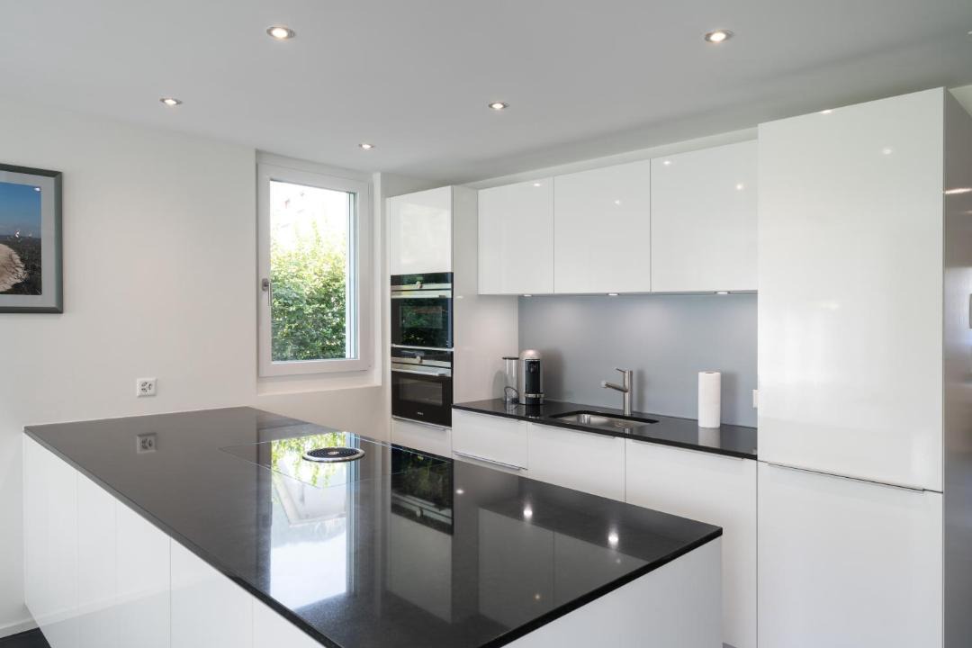 Photo of Kitchen in Matten bei Interlaken