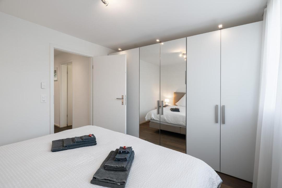 Photo of Bedroom in Matten bei Interlaken