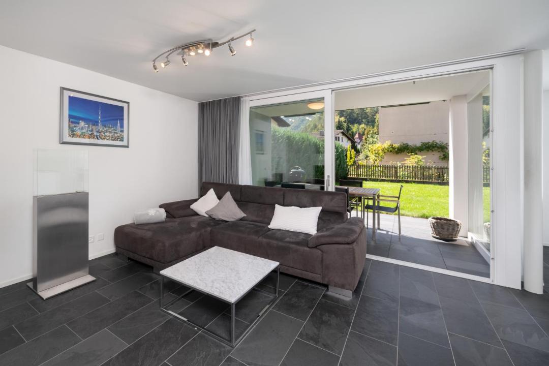 Photo of Livingroom in Matten bei Interlaken