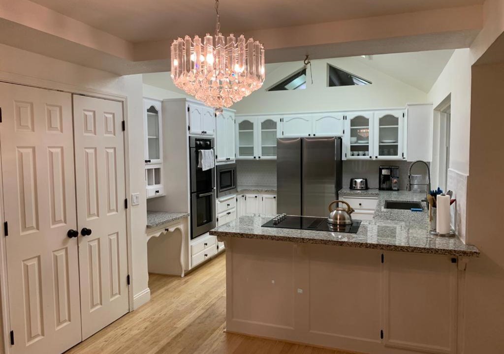 Photo of Kitchen in Folsom