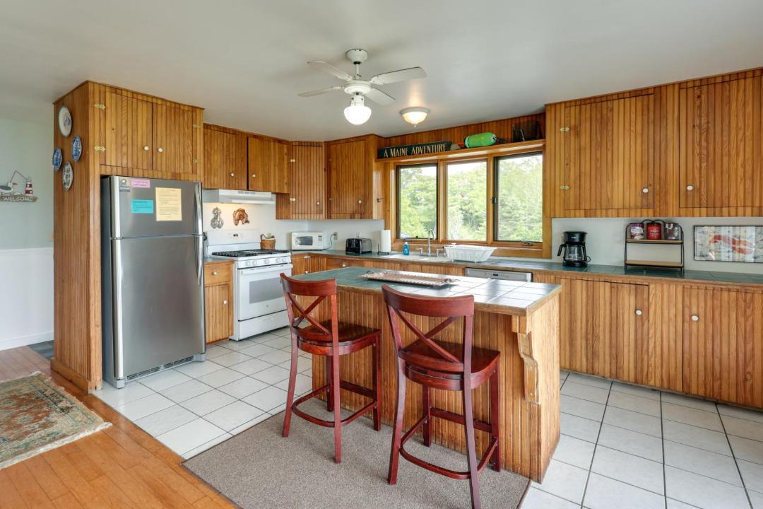 Photo of Kitchen in East Sullivan