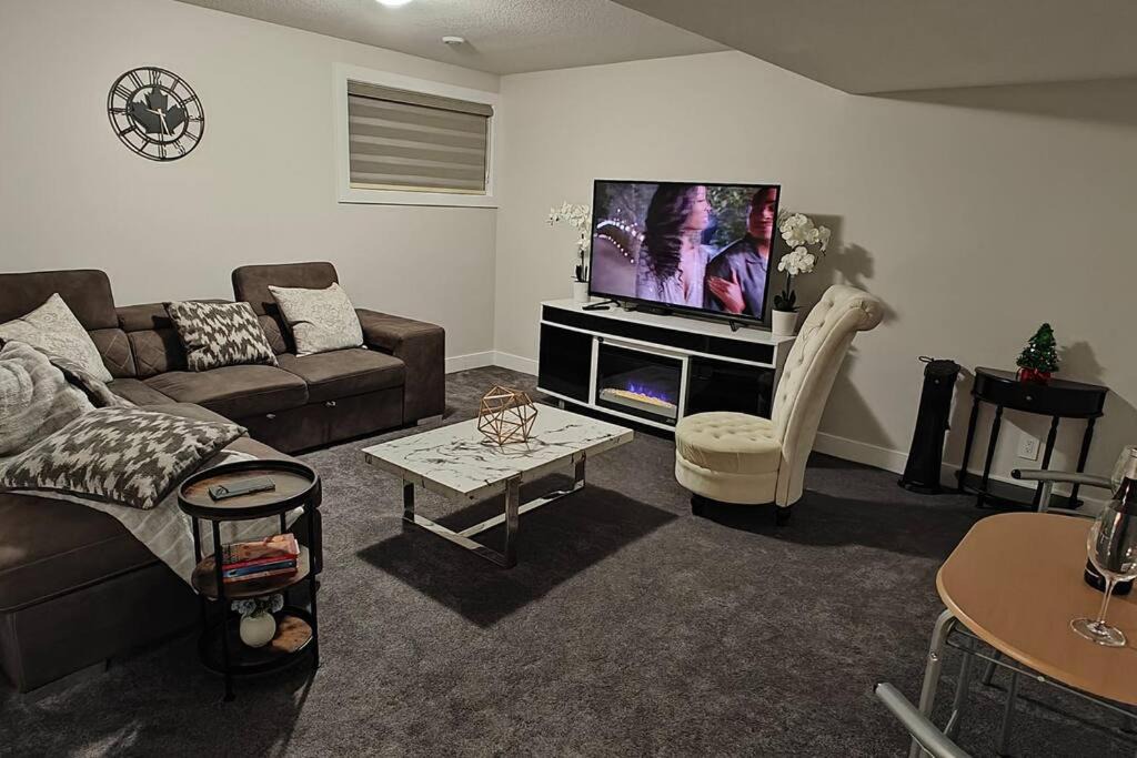 Photo of Livingroom in Airdrie