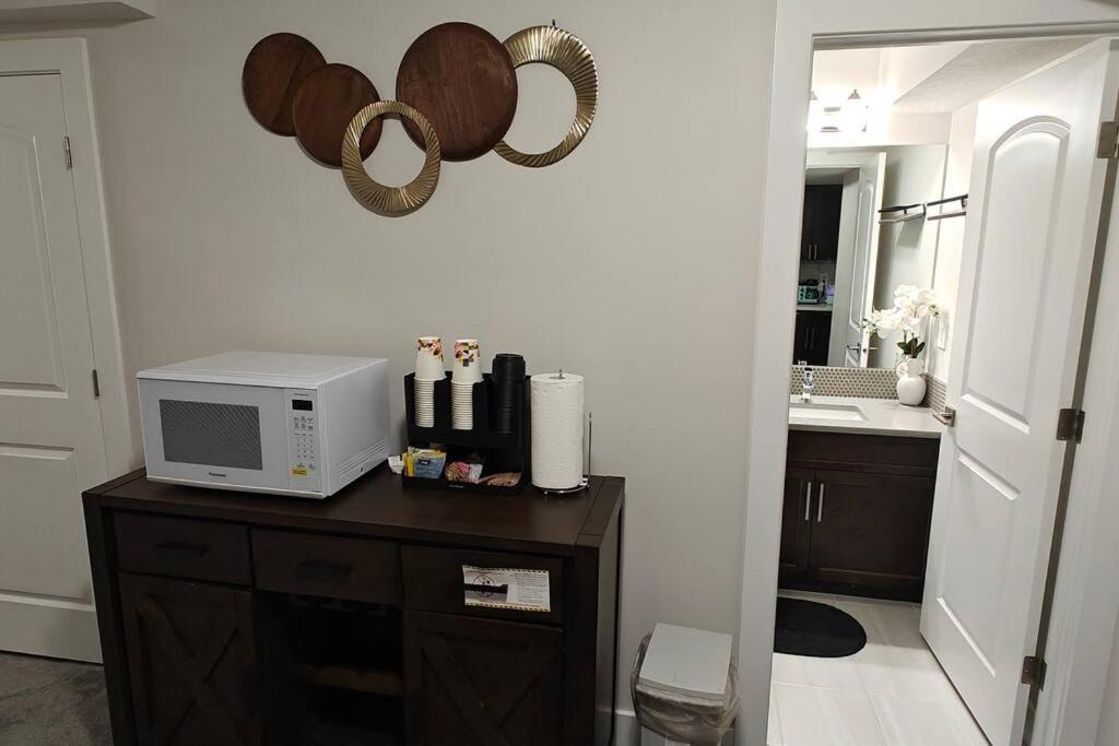 Photo of Kitchen in Airdrie
